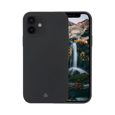 други,аксесоари,dbramante,monaco,iphone,12,12,pro,phone,case,clear,(night,black)