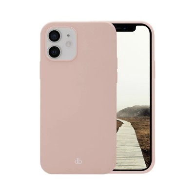 други,аксесоари,dbramante,monaco,iphone,12,12,pro,phone,case,clear,(pink,sand)