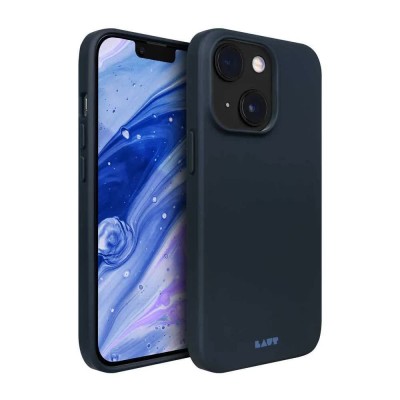 други,аксесоари,laut,huex,iphone,14,phone,phone,case,blue,(navy)