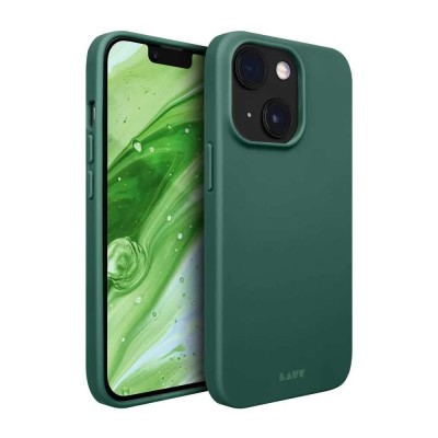 други,аксесоари,laut,huex,iphone,14,plus,phone,case,green,(sage,green)