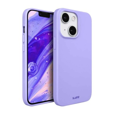 други,аксесоари,laut,huex,pastels,iphone,14,phone,phone,case,purple,(violet)