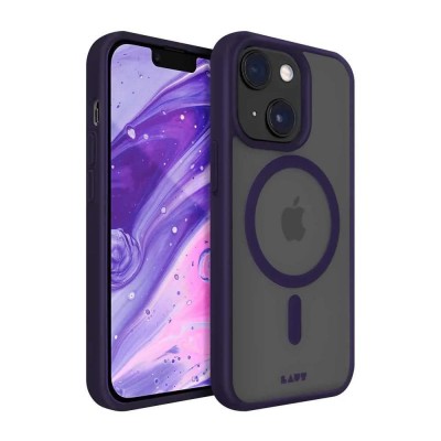 други,аксесоари,laut,huex,protect,iphone,14,plus,phone,phone,case,purple,(dark,purple)