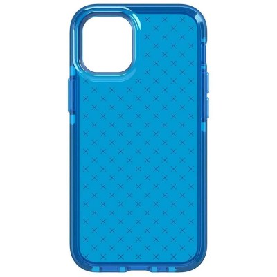 други,аксесоари,tech21,evocheck,iphone,12,mini,phone,phone,case,blue,(classic,blue)