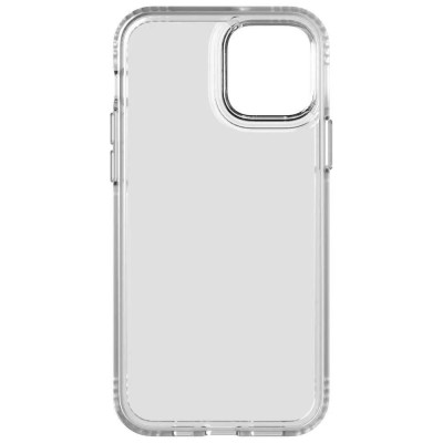 други,аксесоари,tech21,evoslim,iphone,12,pro,max,phone,case,clear,(clear)