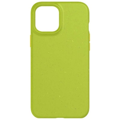 други,аксесоари,tech21,ecoart,iphone,12,pro,max,phone,phone,case,green,(moss,green)