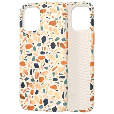 други,аксесоари,tech21,evo,sparkle,iphone,12,pro,max,phone,phone,case,orange,(terazzo,orange)