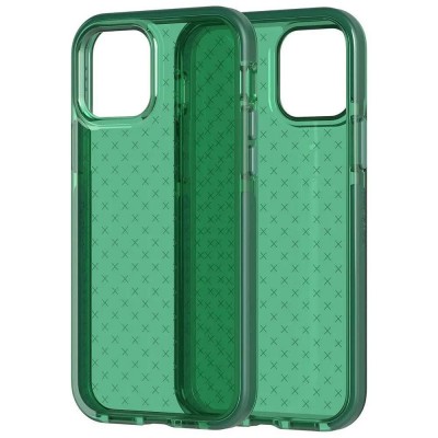 други,аксесоари,tech21,evocheck,iphone,12,12,pro,phone,phone,case,green,(midnight,green)