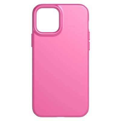 други,аксесоари,tech21,evocheck,iphone,12,pro,phone,phone,case,clear,(mystical,fuchsia)
