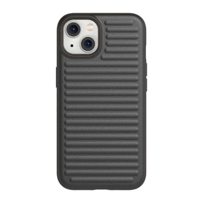 други,аксесоари,tech21,iphone,13,evo,luxe,magsafe,phone,phone,case,black,(black)
