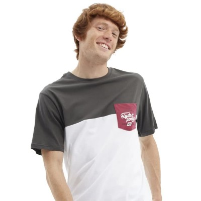 тениска,мъжки,тениски,hydroponic,always,short,sleeve,t,shirt,grey,(charcoal,white)