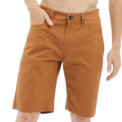 къси,панталони,мъжки,панталони,hydroponic,century,rip,shorts,brown,(tobacco)