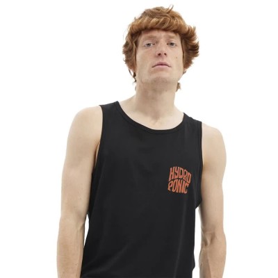 тениска,мъжки,тениски,hydroponic,diamond,sleeveless,t,shirt,black,(black)