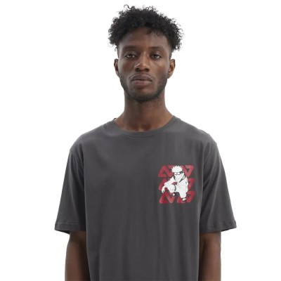 тениска,мъжки,тениски,hydroponic,na,naruto,short,sleeve,t,shirt,charcoal,(grey)