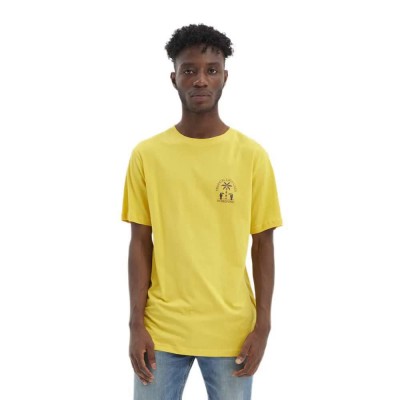 тениска,детски,тениски,hydroponic,tucan,short,sleeve,t,shirt,yellow