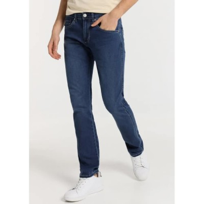 дънки,мъжки,панталони,lois,jeans,137692,10190,3362,974,regular,fit,jeans,blue,(blue)