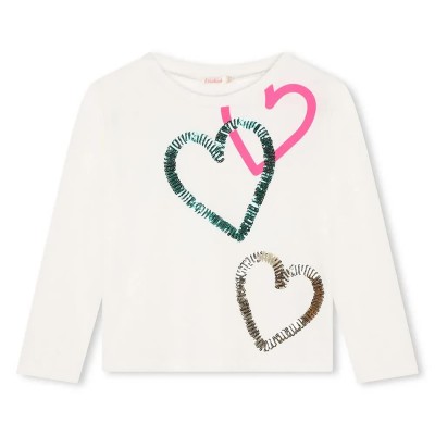 тениска,мъжки,тениски,дамски,тениски,billieblush,u20484,long,sleeve,t,shirt,white,(ivory)