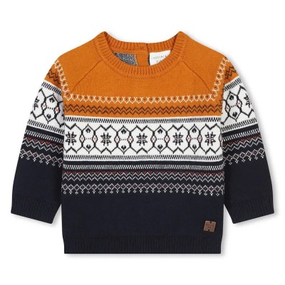 блуза,мъжки,пуловери,дамски,пуловери,carrement,beau,y30275,sweater,multicolor,(multicolored)