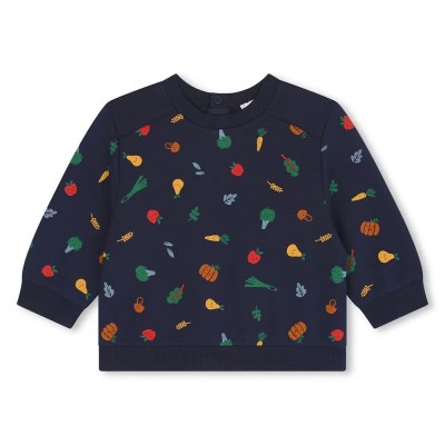 блуза,детски,блузи,carrement,beau,y30279,sweatshirt,multicolor,(marine)