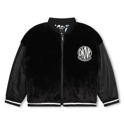 яке,мъжки,якета,дамски,якета,и,палта,dkny,d60237,jacket,black,(black)