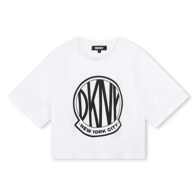 тениска,мъжки,тениски,дамски,тениски,dkny,d60244,short,sleeve,t,shirt,white,(white)