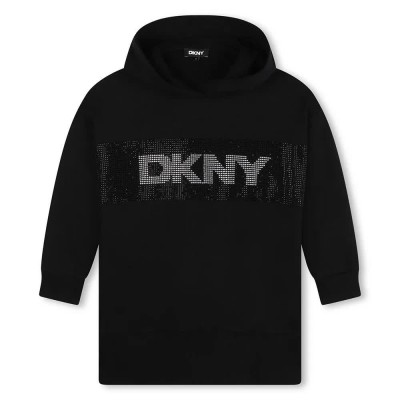рокля,дамски,поли,и,рокли,dkny,d60256,long,sleeve,dress,black,(black)