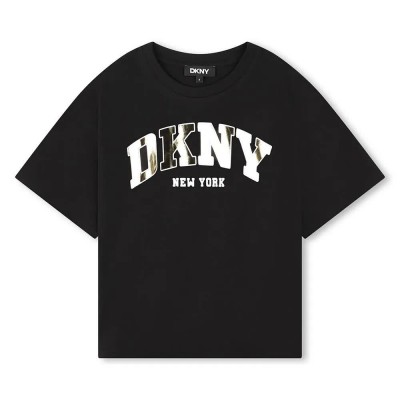 тениска,мъжки,тениски,дамски,тениски,dkny,d62060,short,sleeve,t,shirt,black,(black)