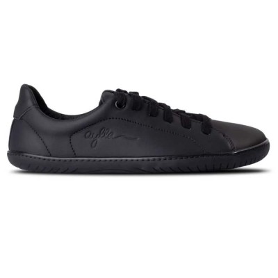 маратонки,мъжки,маратонки,aylla,keck,trainers,blacky,black,(black)