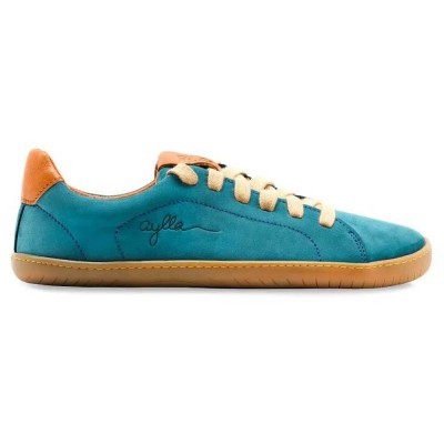 маратонки,мъжки,маратонки,дамски,маратонки,aylla,keck,trainers,blue,(petrol)