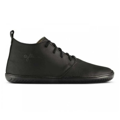 маратонки,мъжки,маратонки,дамски,маратонки,aylla,tiksi,trainers,black,(black)
