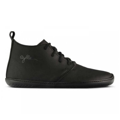 маратонки,мъжки,маратонки,дамски,маратонки,aylla,tiksi,trainers,black,(black)