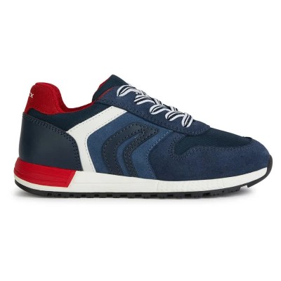 маратонки,детски,маратонки,geox,alben,trainers,blue
