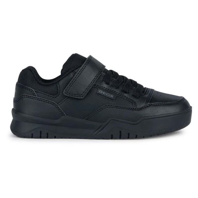 маратонки,мъжки,маратонки,дамски,маратонки,geox,perth,trainers,black,(black)
