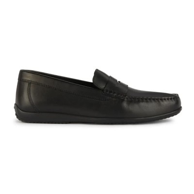 мъжки,обувки,geox,ascanio,loafers,black