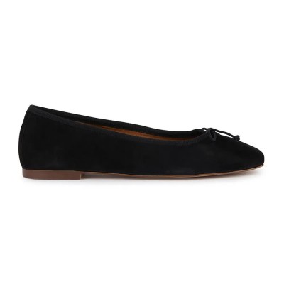 обувки,дамски,обувки,geox,d45w6a02111,marsilea,ballet,pumps,black