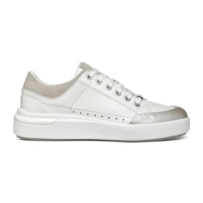 маратонки,дамски,маратонки,geox,dalyla,trainers,white,(white,light,grey)