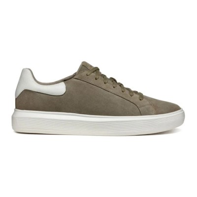 маратонки,мъжки,маратонки,geox,deiven,trainers,sage,(brown)