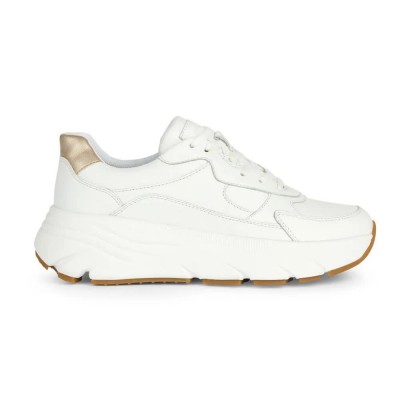 маратонки,дамски,маратонки,geox,diamanta,trainers,beige,(white,light,gold)