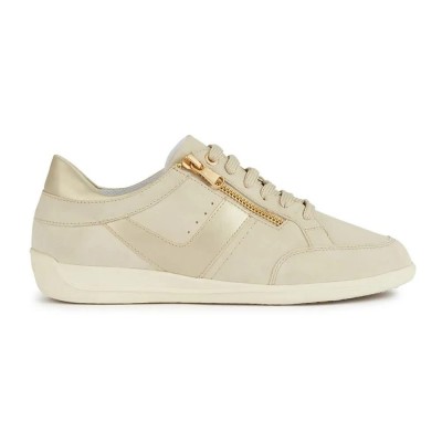 маратонки,дамски,маратонки,geox,myria,trainers,golden