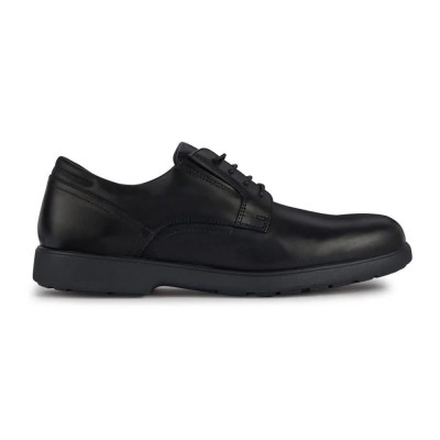 обувки,мъжки,обувки,geox,spherica,ec11,shoes,black