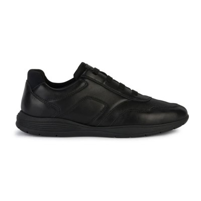 обувки,мъжки,маратонки,geox,spherica,ec2,slip,on,shoes,black