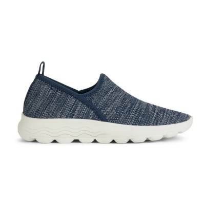 маратонки,дамски,маратонки,geox,spherica,trainers,grey,(navy)