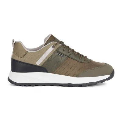 маратонки,мъжки,маратонки,geox,terrestre,b,abx,trainers,brown,(military)