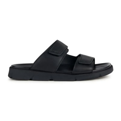 сандали,мъжки,сандали,geox,u35bgb00085,xan2s,sandals,black
