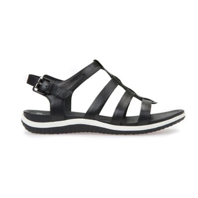 сандали,дамски,сандали,и,чехли,geox,vega,sandals,black,(black)