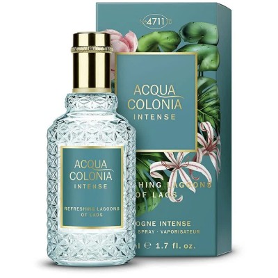 мъжки,парфюми,4711,fragrances,intense,refreshing,lagoons,of,laos,edc,vapo,50ml,eau,de,cologne,blue,(blue)