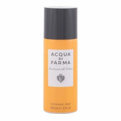 хигиена,тяло,acqua,di,parma,150ml,deodorant,spray,golden,(orange)