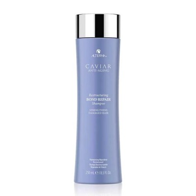 хигиена,коса,alterna,caviar,restructuring,bond,repair,shampoo,250ml,clear,(lile)