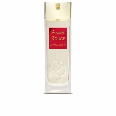 мъжки,парфюми,alyssa,ashley,ambre,100ml,eau,de,parfum,red,(beige)