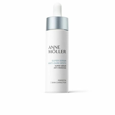 специфични,козметични,продукти,anne,moller,anti,dark,spots,perfectia,face,serum,30ml,clear,(white)