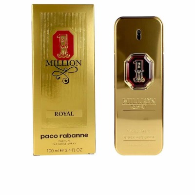 мъжки,парфюми,paco,rabanne,1,million,royal,100ml,eau,de,parfum,golden